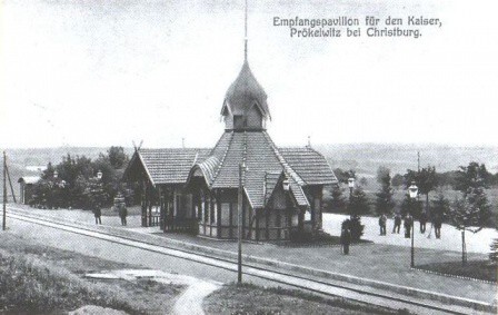 Historia okolic Elbląga: Prakwice (odc.90) 