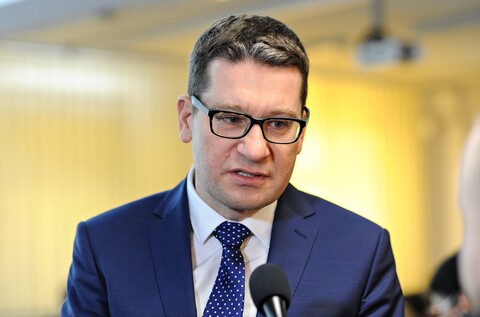 Radioterapią w raka