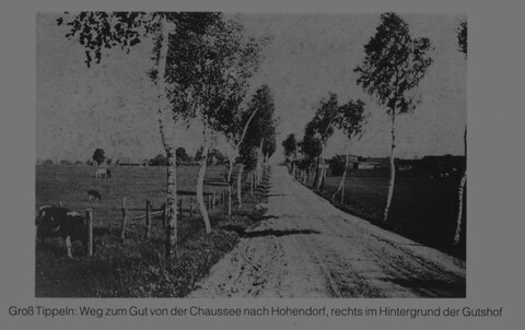 Historia okolic Elbląga: Mokajny i Topolno Wielkie (odc. 87) 