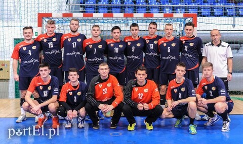 #GoTruso! Od 65 lat... (Śladami historii elbląskiego sportu) 