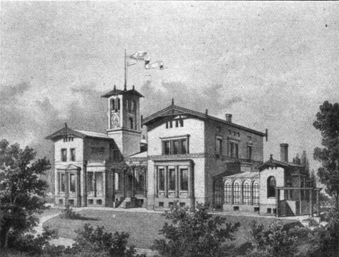 Historia okolic Elbląga: Od Komorowa Żuławskiego do Janowa (odc. 75) 