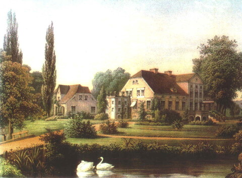 Historia okolic Elbląga: Plajny i Podągi (odc. 174) 