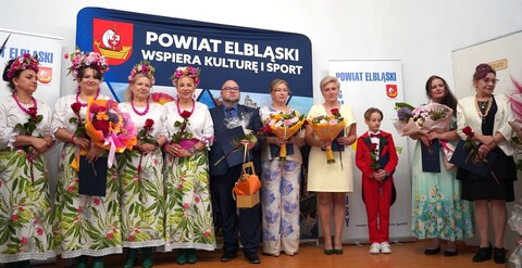 Ludzie z pasją i talentem nagrodzeni