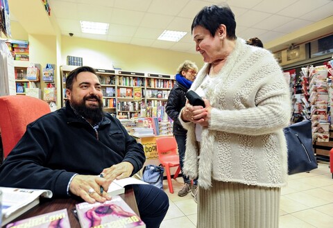 Kiedy kończy się demokracja, a zaczyna odpał? Tematy ciężkiego kalibru