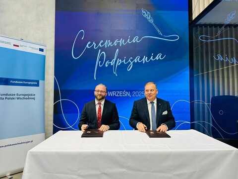 Umowa na nowe tramwaje podpisana