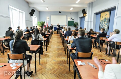 Już niedługo, coraz bliżej...