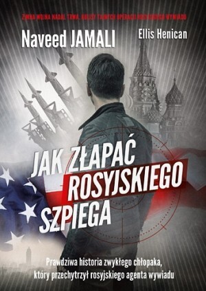 eKulturalni polecają: „Jak złapać rosyjskiego szpiega”