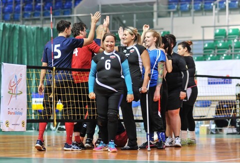 Elbląg Cup, czyli wyjątkowa atmosfera pod siatką