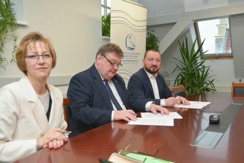 Elbląg w programach „Czyste powietrze” i „Ciepłe mieszkanie”