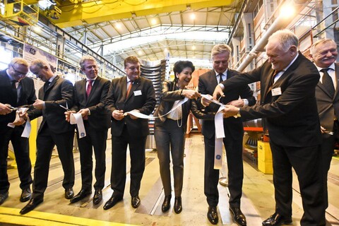Elbląg zasili Opole, czyli nowa turbina z GE