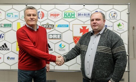 portEl.pl patronem medialnym Startu i Olimpii