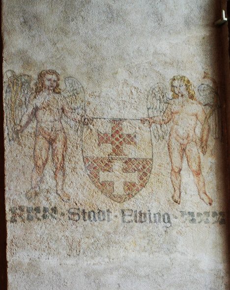 Historia okolic Elbląga: Jeszcze o malborskim zamku (odc. 158) 