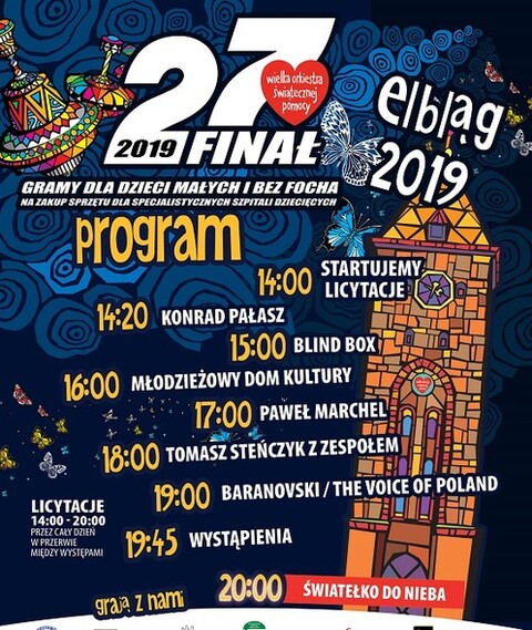 Coraz bliżej wielkiego grania