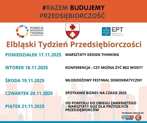 Elbląski Tydzień Przedsiębiorczości
