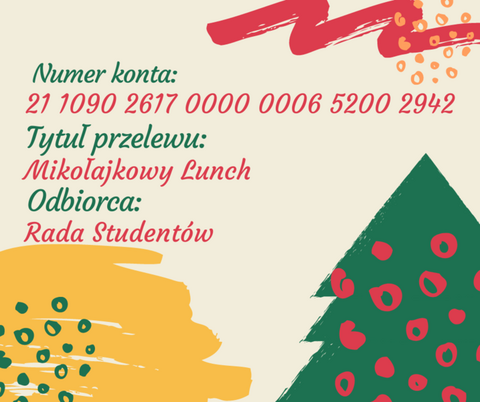 Studencka pomoc dla hospicjum w Elblągu