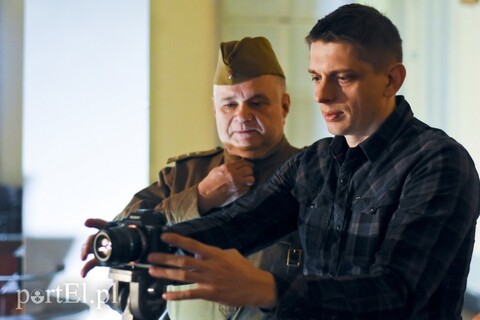Elblążanie odkłamują historię