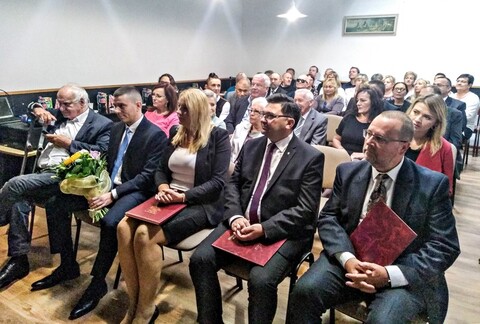 Elsin się nie poddaje