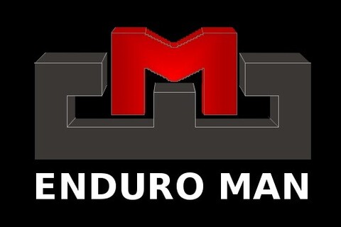 Enduroman: w poszukiwaniu mocnych wrażeń