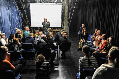 Escape Room: Bezdomność