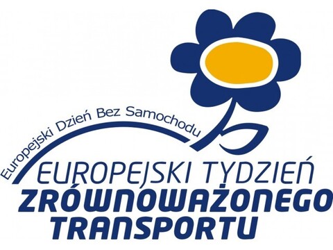 Europejski Tydzień Zrównoważonego Transportu