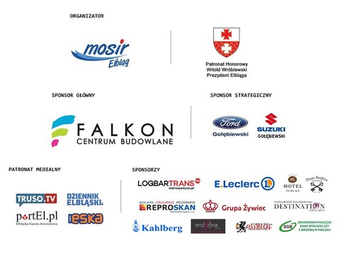Falkon Cup 2017 - poznaj Indykpol i Lotos