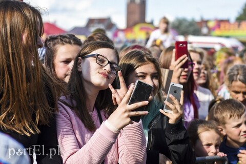Marta Gałuszewska: Marzę o koncercie z moimi piosenkami