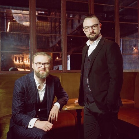 Film Młody Sherlock z muzyką na żywo orkiestry Ludwika Sarskiego | 1.12.2026 godz. 19.30