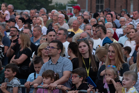 Znacie? To posłuchajcie, czyli Lato z Radiem w Elblągu