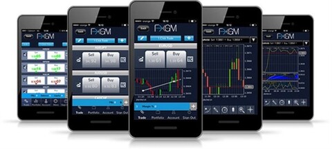 FXGM - recenzja i opinie na temat brokera