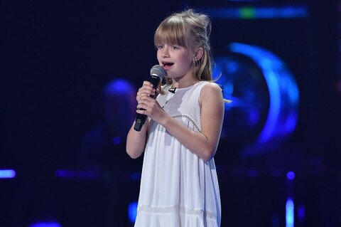 Elblążanie podbijają The Voice Kids