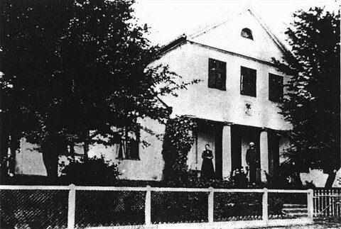 Historia okolic Elbląga: Od Brusin do Czerwonego Dworu (odc. 194) 