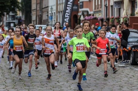 Garmin Iron Triathlon i finał Aqua Speed już w weekend w Elblągu