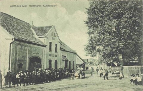 Historia okolic Elbląga: Kończewice (odc. 204) 