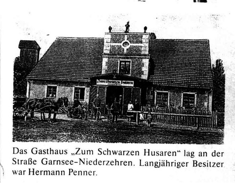 Historia okolic Elbląga: Nowa Wioska i Zebrdowo (odc. 128)
