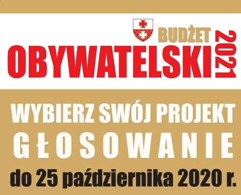 Budżet Obywatelski. Czas na głosowanie