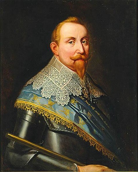 Mały Pasłęk, wielka historia: wojny polsko-szwedzkie a kwestia pasłęcka (część pierwsza) 