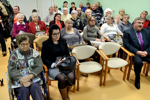 Gwiazdy błyszczą w każdym wieku