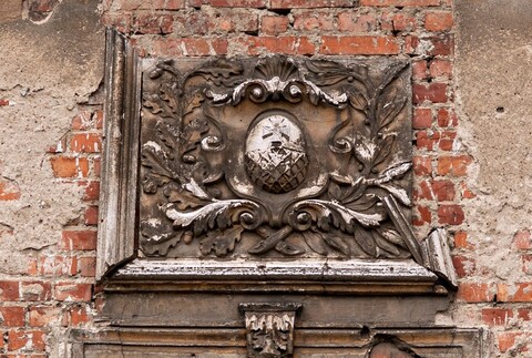 Nie wyburzajcie tych budynków