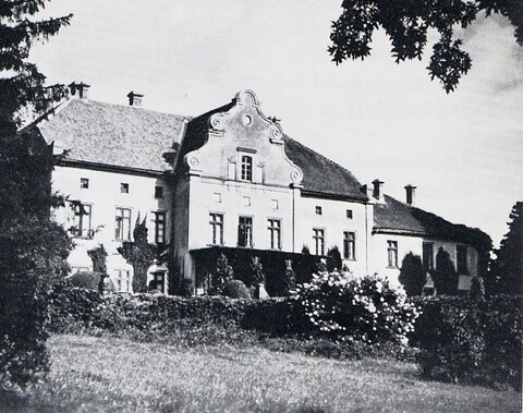 Historia okolic Elbląga: Bałoszyce i Januszewo (odc. 199) 