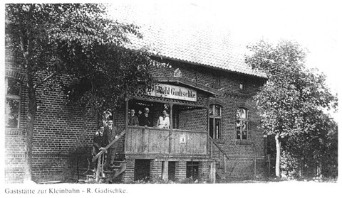 Historia okolic Elbląga: Grabowo i Glina (odc. 140) 