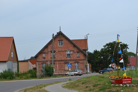 Historia okolic Elbląga: Nowakowo (odc. 76) 