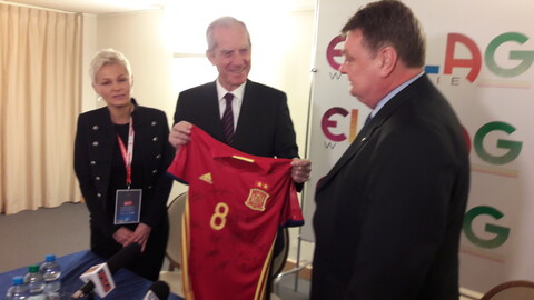 Elbląg stolicą europejskiego futsalu