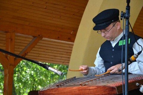 Elektroniczny cymbalista (Elbląskie Archiwalia Muzyczne, odc. 14)