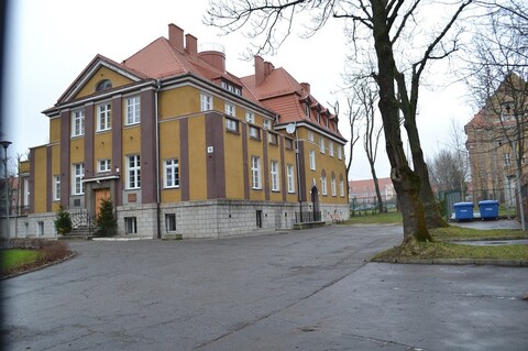 Od Mierosławskiego do Jasnej (Historia elbląskich ulic, odc. 87)