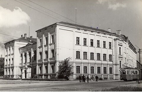 Kalendarium elbląskie: 3 - 9 września (odc. 11)