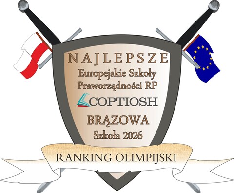 I LO z tytułem Brązowej Europejskiej Szkoły Praworządności RP 2026 i kolejnymi sukcesami uczniów