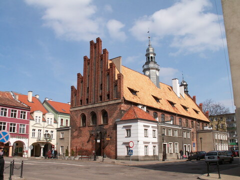 Historia okolic Elbląga: Warmia (odcinek 39) 