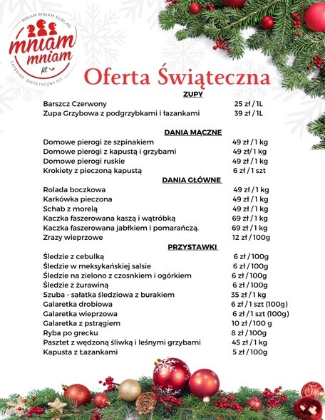 Idealny prezent na święta dla najbliższych? Podaruj im zdrowie, smak i wygodę