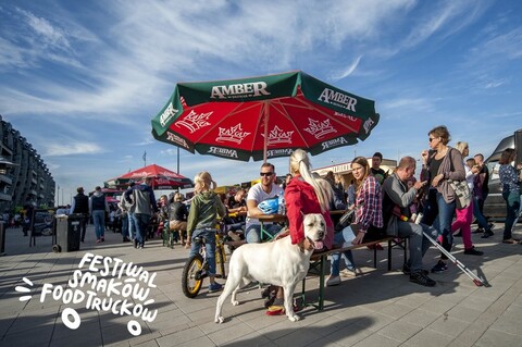 III Festiwal Smaków Food Trucków – jemy i bawimy się w czerwcowy weekend!