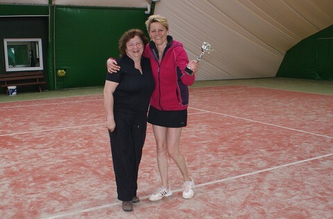 Sezon wiosna-lato 2015 rozpoczęty (tenis)